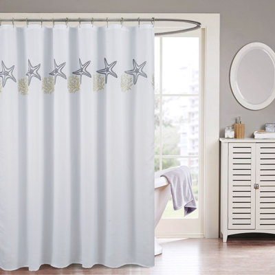 Nautical Shower Curtains You Ll Love In 2019 Wayfair